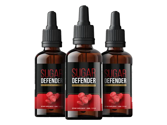 Get Your Discounted Sugar Defender Bottle Now Exclusive Sugar Defender Discount